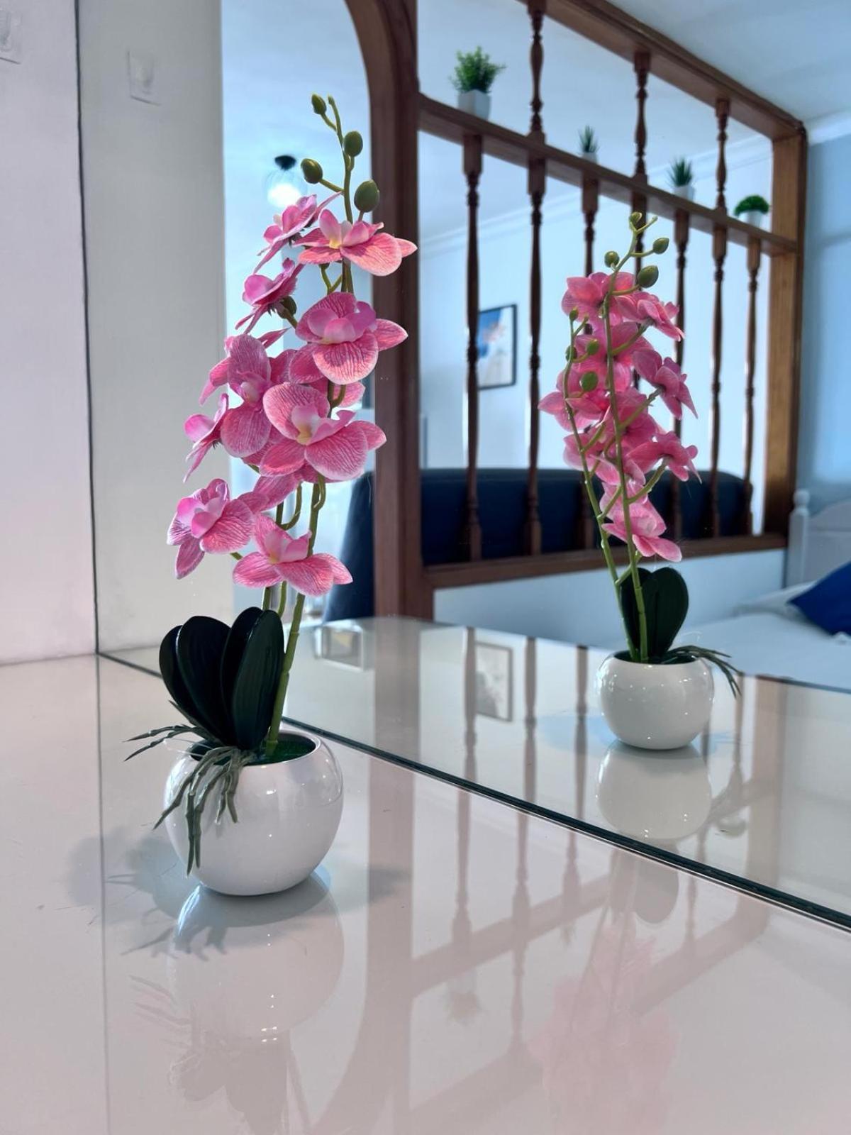 Apartamento-Estudio En La Playa Patalavaca Buitenkant foto